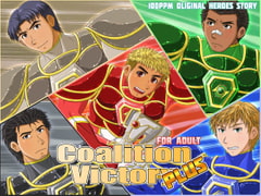 Coalition Victory PLUS [100ppm]