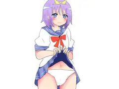 脅しちゃおう!