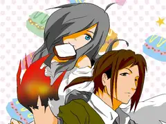 貞子と僕の日常
