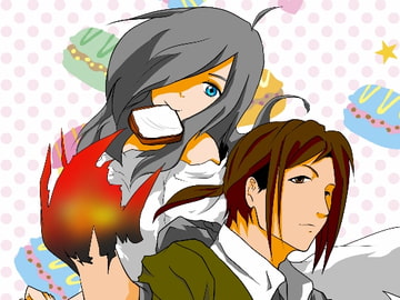 貞子と僕の日常 [まっつんの書架]