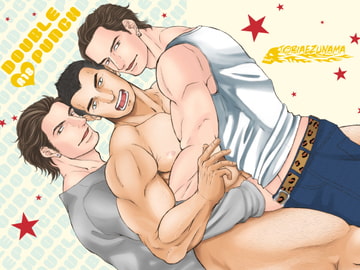 DOUBLEPUNCH [とりあえず生]