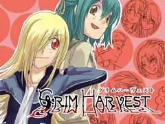 Grim Harvest