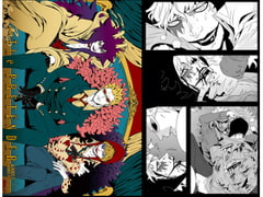 The PRETENDER [ビリケン]