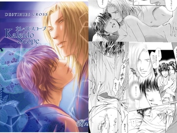 カレイドスコープ [MOKA BLEND]