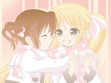 Strawberry Milk Vol.6 [いちごみるく]