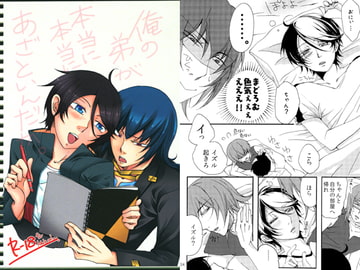 俺の弟が本当に本当にあざといんだが。 [珈琲盆地]