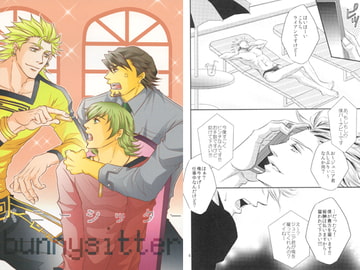 バニーシッター [ぱらのいあいずむ]