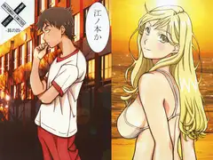 ハイブリッド・ラブコメディ-其の四-