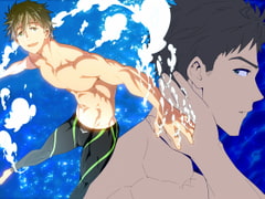 水の中の涙は [まらぱるて]