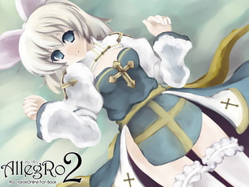 AllegRO2 [AutumnDream]