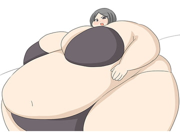 肥満化シーケンス2本立て [11月29日]