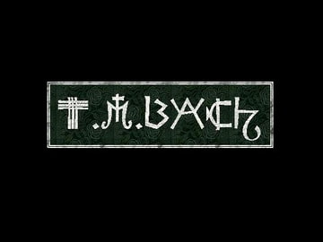 フリーサウンド素材 アラカルト編 その4 [T.M.BACH]