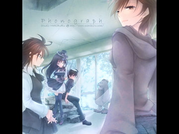 Phonograph [Studio MaRiBuRu]