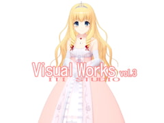 Visual Works Vol. 3 [ITI STUDIO]