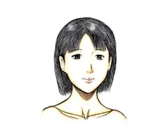 幼馴染妻