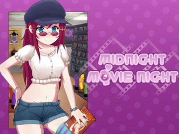 Midnight Movie Night - Chapter 01 [Shadow Fenrir]