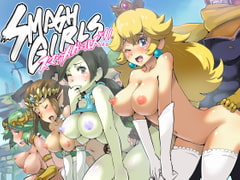 Smash Girls! [BorisNoborhys]
