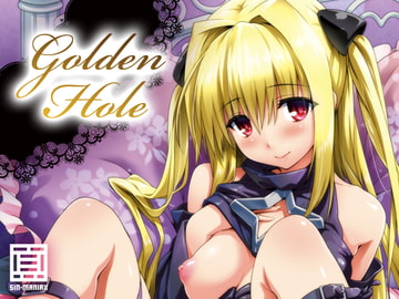 GOLDEN HOLE [sin-maniax]