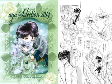 aya Selection 2014 [aya]