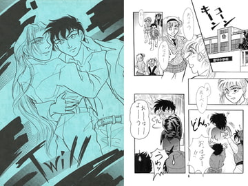 Twill [麗界通信]