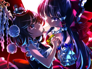 紅いオーデイン [EDKN]