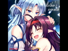 Mother's warmth [RED RIBBON REVENGER]