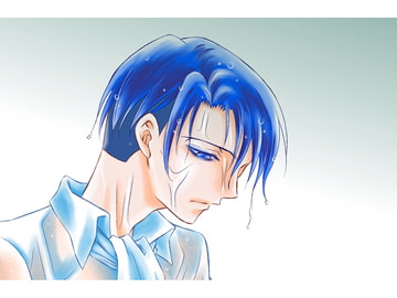 すれちがい両想い [ねじまきぴえろ]