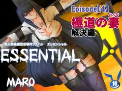 えっせんしゃる4解決編
