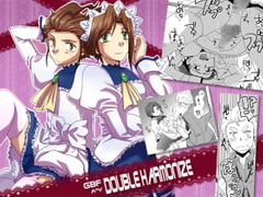 Double HarmoniZe [ネコマルヤ]