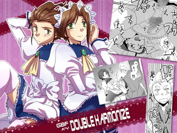 Double HarmoniZe [ネコマルヤ]