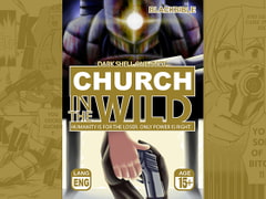 
        Church in the wild
      