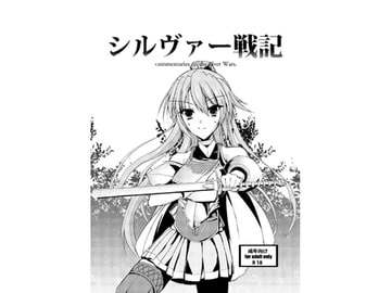 シルヴァー戦記 [Amethyst]