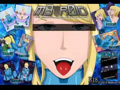 Me○roid - Failures of a Space Warrior