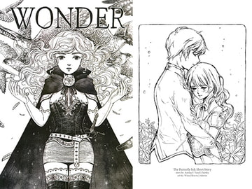 WONDER [バレリーズ]