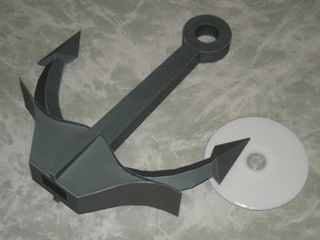 駆逐艦のアレ [ためえもん亭]