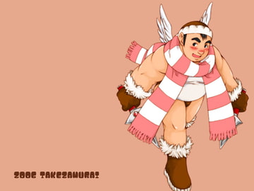 PUNIPUNI [いたちごっこ]