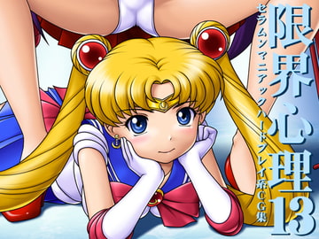 限界心理13 [小乃枝電網]