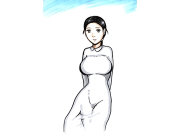 狙われた優しい奥さんの柔肌 [N-ZUMi-HA]
