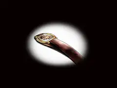グノーグレイヴ『時計―時間停止I―』