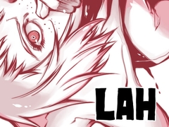 like a hero [Paya-Paya Rabbits]