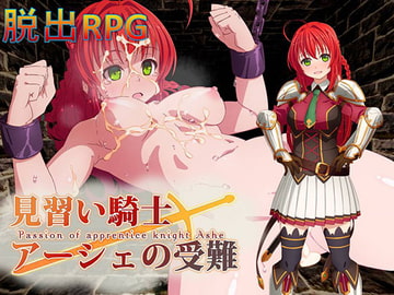 見習い騎士アーシェの受難 Ver.1.0.2 [QRoss]