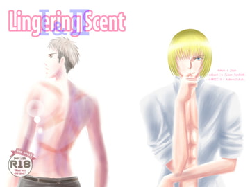 Lingering Scent I&II [CAMELLIA]