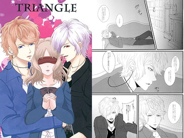 TRIANGLE [風姿花伝]