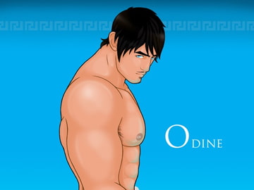 オーディン [Vincent]