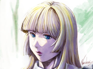 EIN GLANZ-Gift- [Take it Easy]