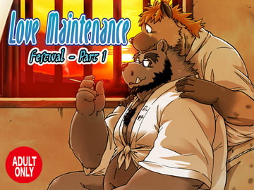 Love Maintenance: Festival - Part 1 [ガラクタが丘]