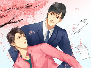 そこが終わりじゃないだろうっ?! [奏想館]