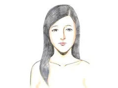 夫以外の棒をよろこぶ人妻