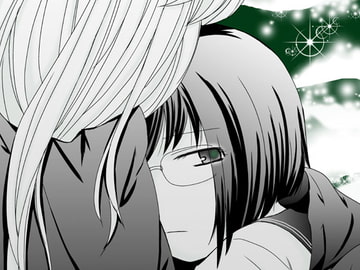 アネモネとサフランepisode:9「魔女」 [ボナンザ]