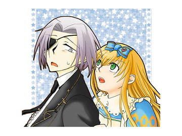 The fantastic story spelt with you [SANCTUARY]